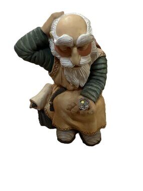 Krystonia -Kephren - #2702